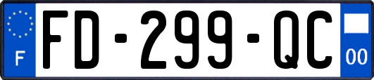 FD-299-QC
