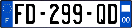 FD-299-QD