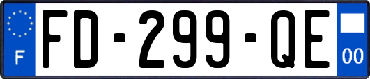 FD-299-QE
