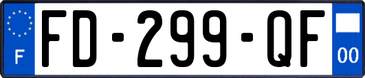 FD-299-QF