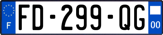 FD-299-QG