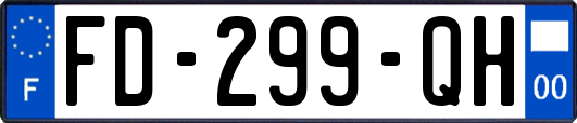 FD-299-QH