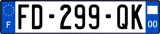 FD-299-QK