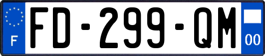 FD-299-QM
