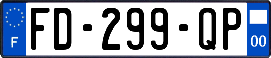 FD-299-QP