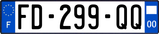 FD-299-QQ
