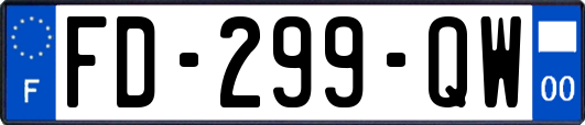 FD-299-QW