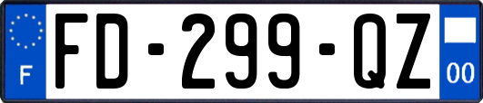 FD-299-QZ