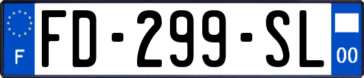 FD-299-SL
