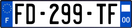 FD-299-TF