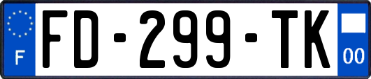 FD-299-TK