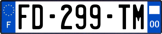 FD-299-TM