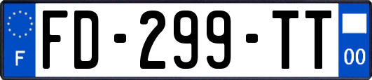FD-299-TT