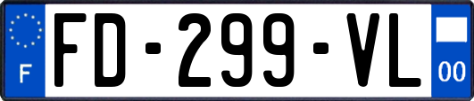 FD-299-VL