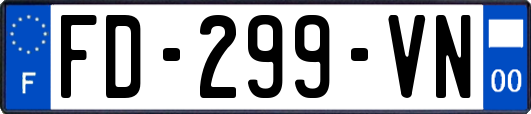FD-299-VN