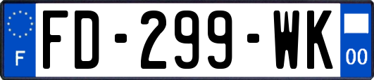 FD-299-WK