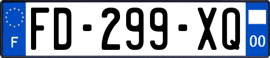 FD-299-XQ
