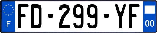FD-299-YF