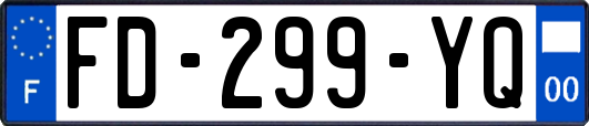 FD-299-YQ