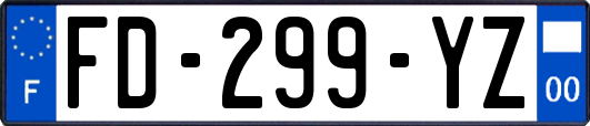 FD-299-YZ