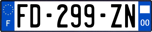 FD-299-ZN