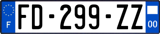 FD-299-ZZ