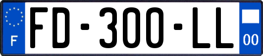 FD-300-LL