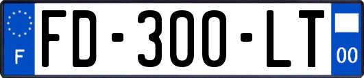 FD-300-LT