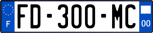 FD-300-MC