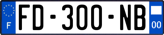 FD-300-NB