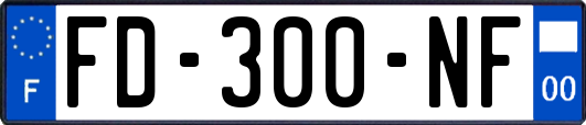FD-300-NF