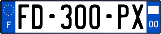 FD-300-PX