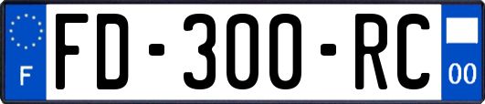 FD-300-RC