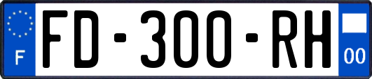 FD-300-RH