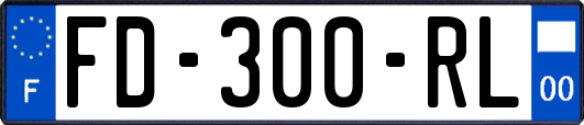 FD-300-RL
