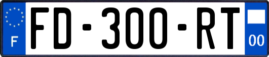 FD-300-RT