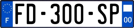 FD-300-SP