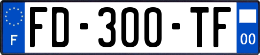 FD-300-TF