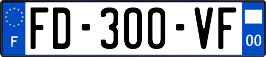 FD-300-VF