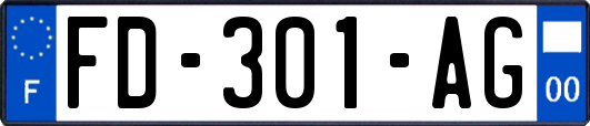 FD-301-AG