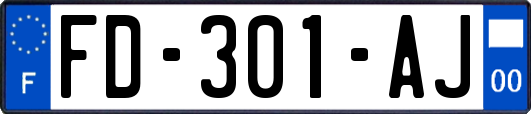 FD-301-AJ