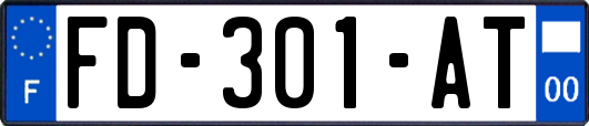 FD-301-AT