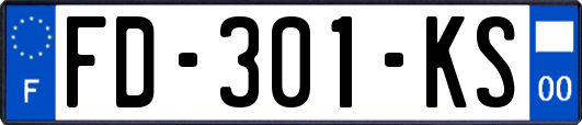 FD-301-KS