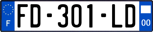 FD-301-LD