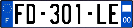 FD-301-LE