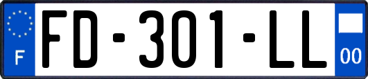 FD-301-LL