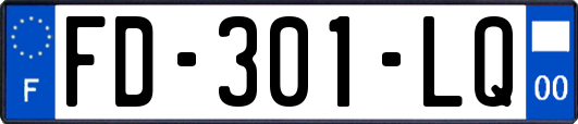 FD-301-LQ