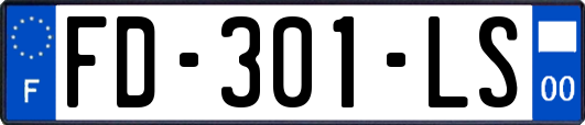 FD-301-LS