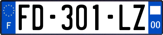 FD-301-LZ