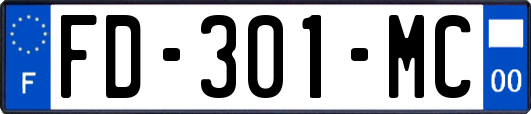 FD-301-MC